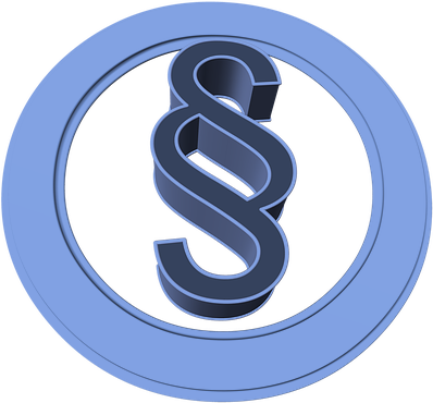 Paragraph-Symbol