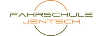 Logo Fahrschule Jentsch